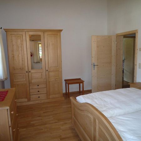 Gaestehaus Johanna Bad Wiessee Quarto foto