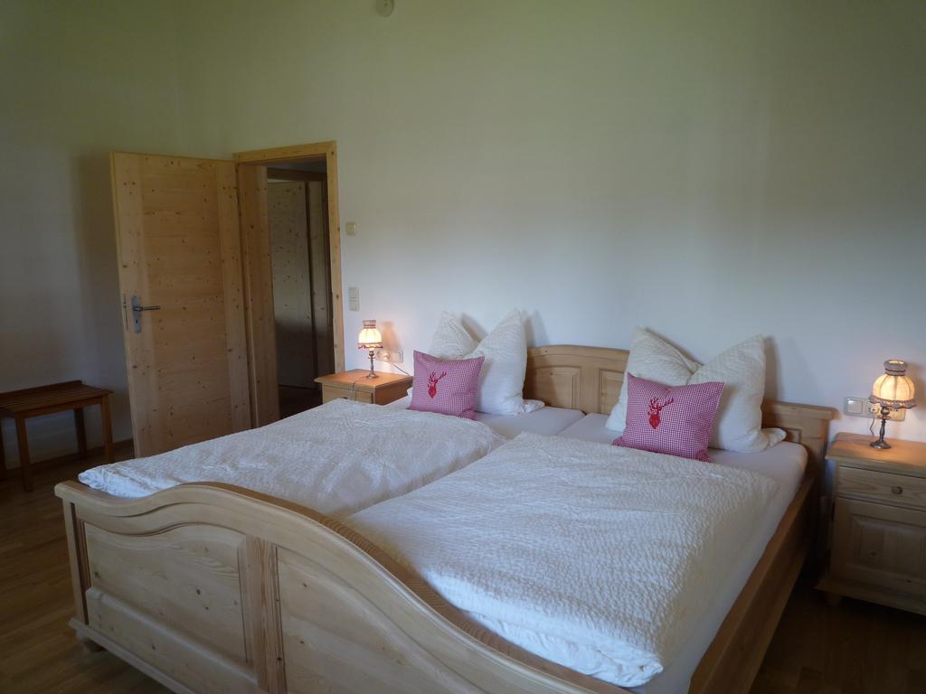 Gaestehaus Johanna Bad Wiessee Quarto foto