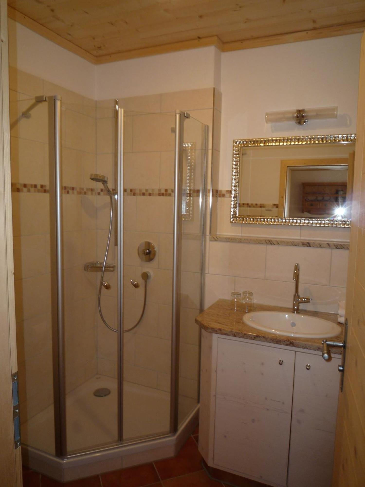 Gaestehaus Johanna Bad Wiessee Quarto foto