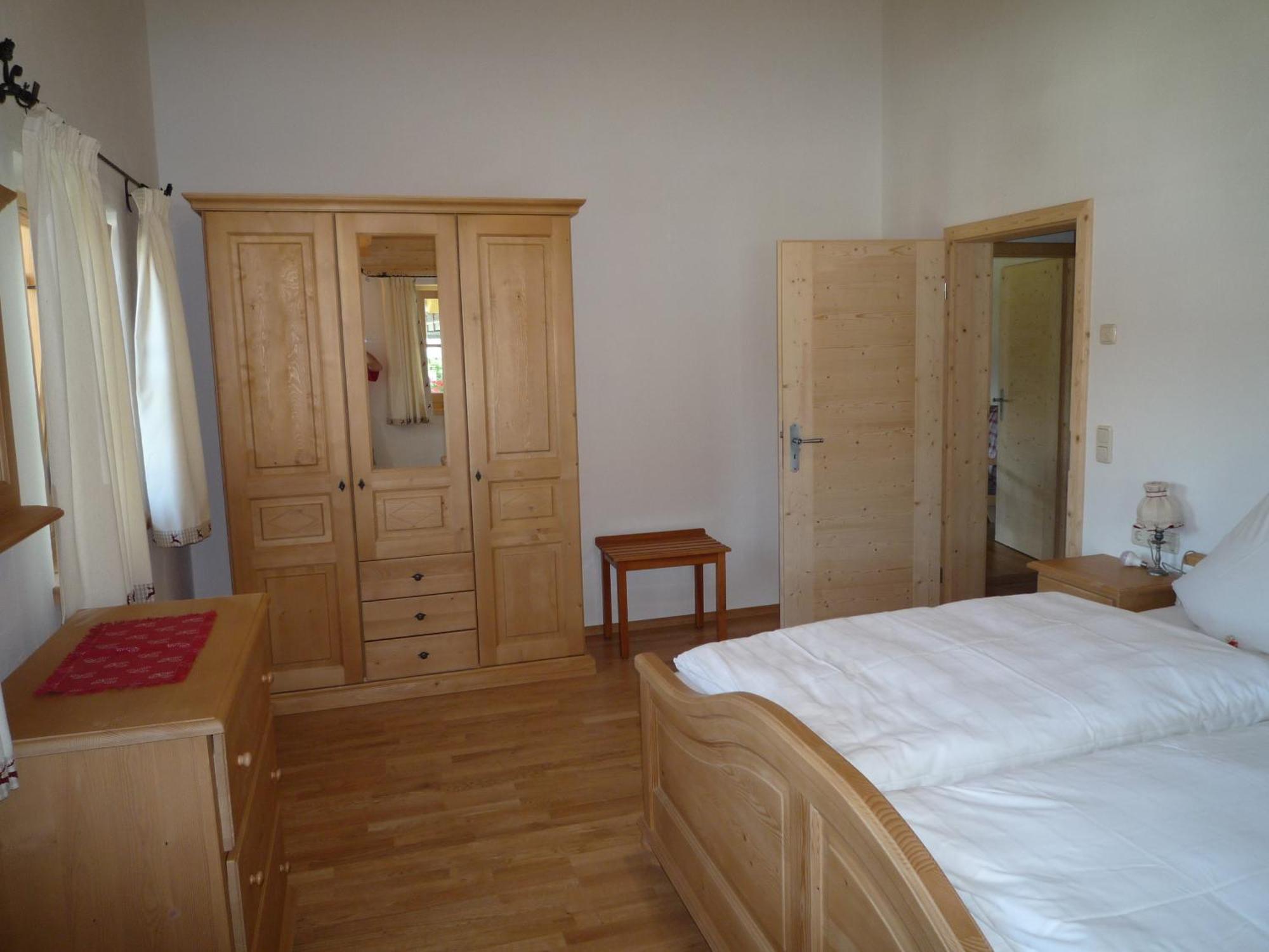 Gaestehaus Johanna Bad Wiessee Quarto foto