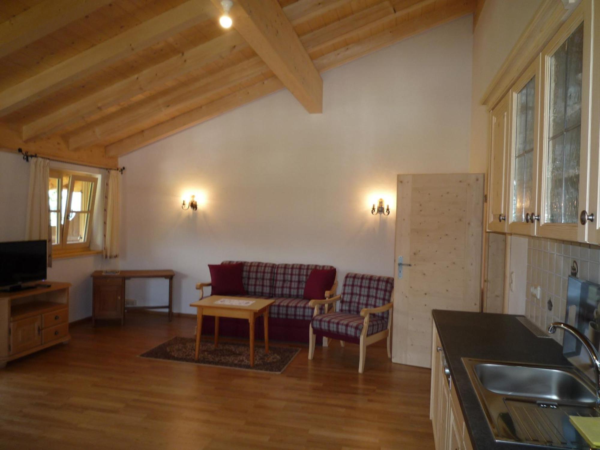 Gaestehaus Johanna Bad Wiessee Quarto foto